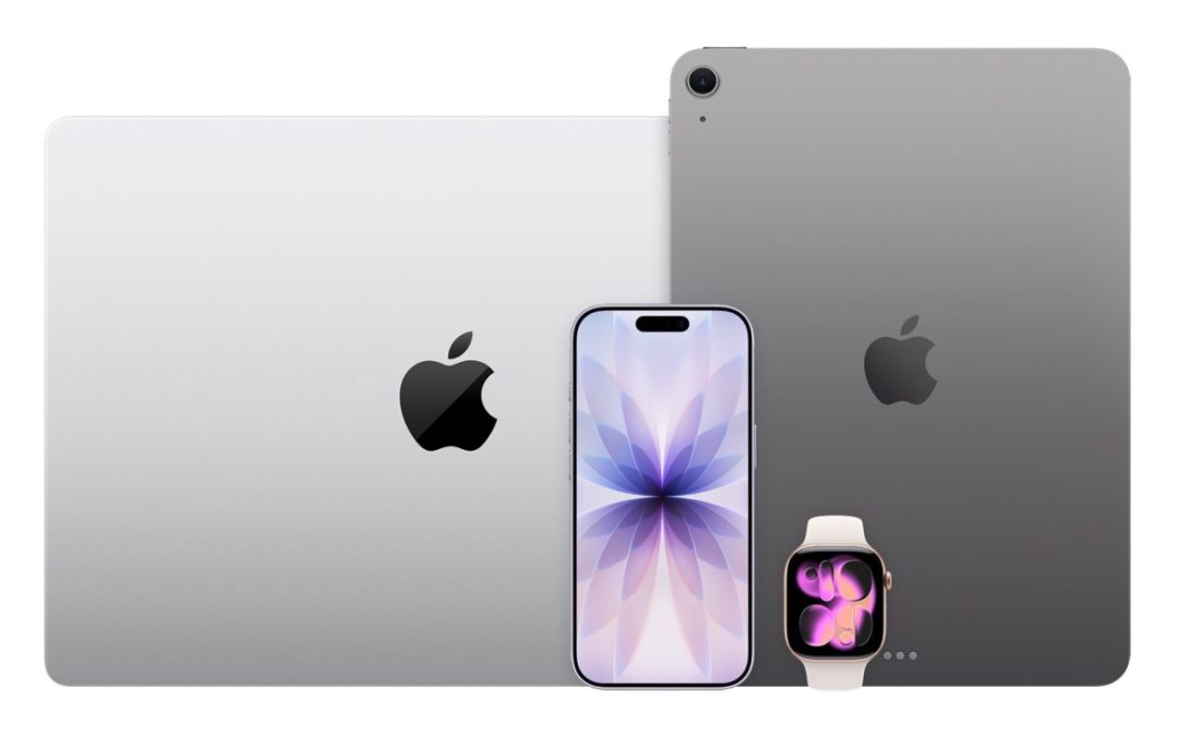 Apple introduces Apple Upgrade, which replaces the iPhone Upgrade Program and iPhone Payments