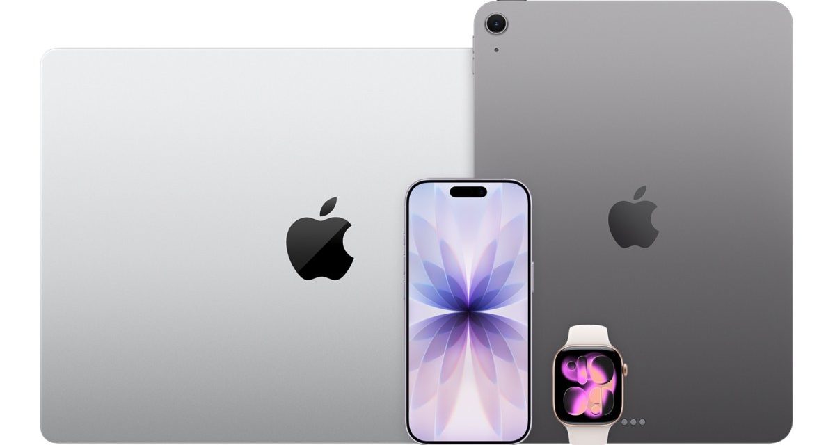 Apple introduces Apple Upgrade, which replaces the iPhone Upgrade Program and iPhone Payments