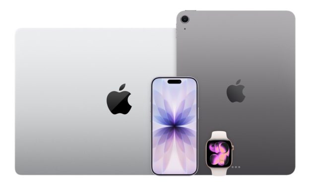 Apple introduces Apple Upgrade, which replaces the iPhone Upgrade Program and iPhone Payments