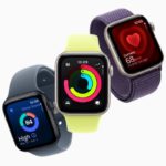 Apple Watch and AirPods won’t have to sport replaceable batteries in the UK