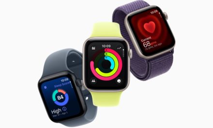 Apple Watch and AirPods won’t have to sport replaceable batteries in the UK