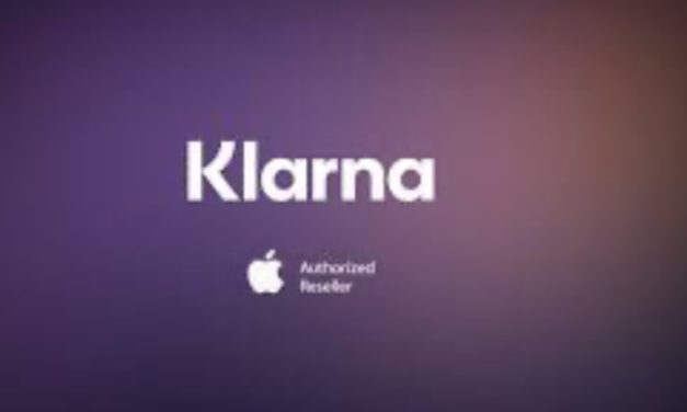 Apple and Klarna teaming up for an ‘Apple Upgrade’ program