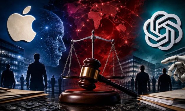 Apple asks judge to reject OpenAI’s motion to dismiss its trade secrets lawsuit