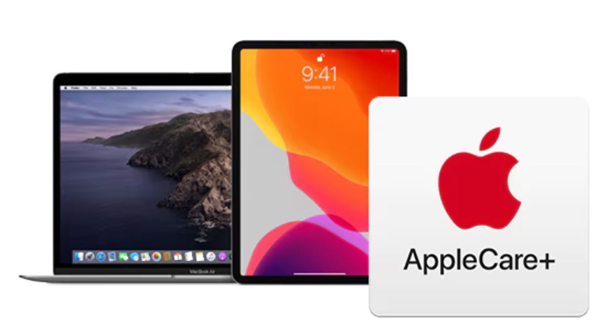 AppleCare+ expands in Japan with new Theft and Loss coverage and plan options