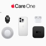 AppleCare One is coming to four more countries on August 4