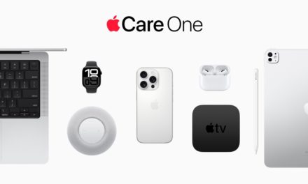 AppleCare One is coming to four more countries on August 4