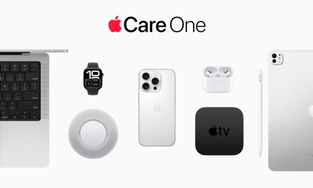 AppleCare One is coming to four more countries on August 4