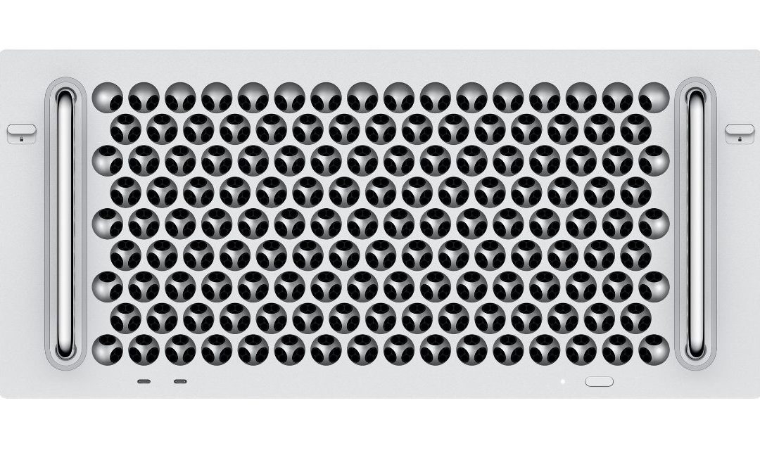 Apple developed, but didn’t release, ‘M2 Extreme’ and ‘M3 Extreme’ chips