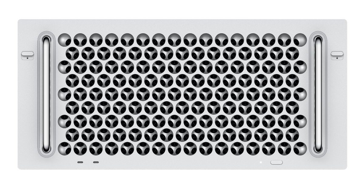 Apple developed, but didn’t release, ‘M2 Extreme’ and ‘M3 Extreme’ chips