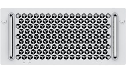 Apple developed, but didn’t release, ‘M2 Extreme’ and ‘M3 Extreme’ chips