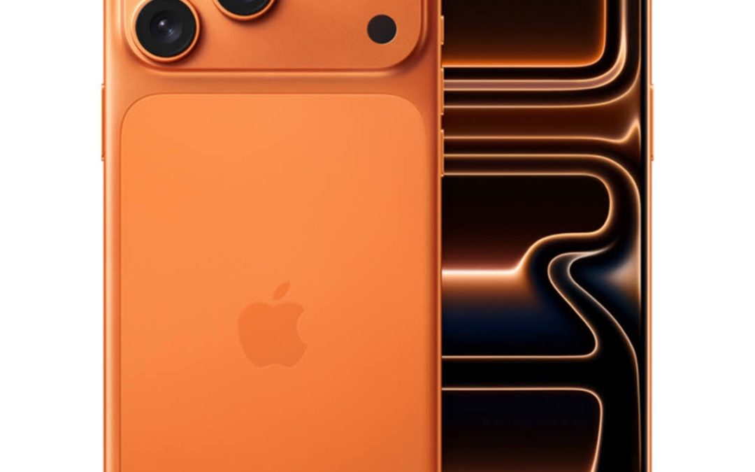 iPhone 17 Pro Max buried in the America260 time capsule almost certainly won’t work in 250 years