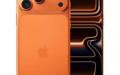 iPhone 17 Pro Max buried in the America260 time capsule almost certainly won’t work in 250 years