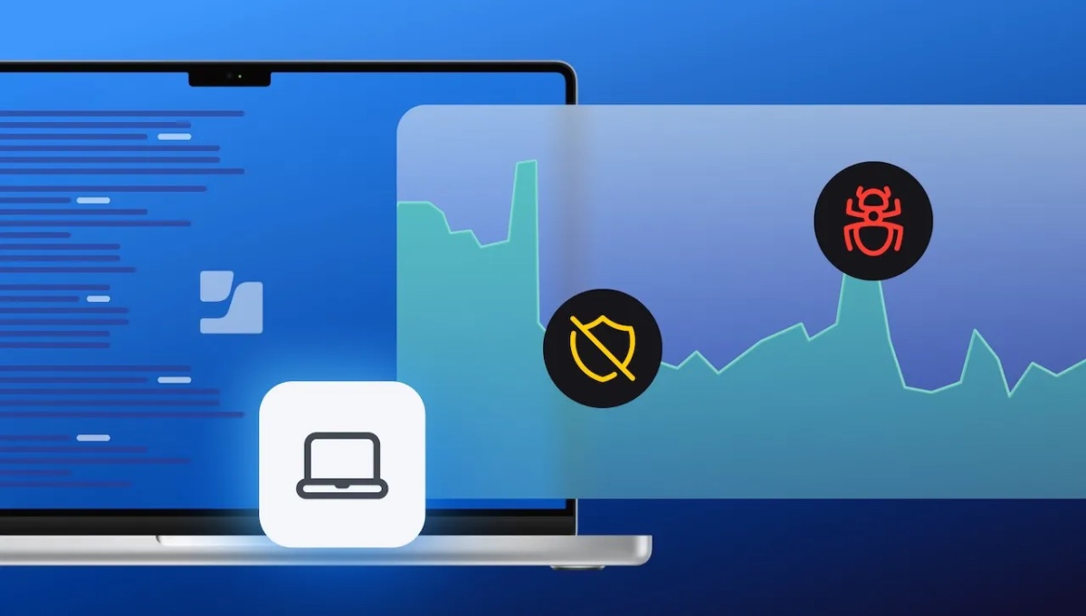 Jamf Threat Labs releases analysis of macOS info stealer dubbed ‘CrashStealer'