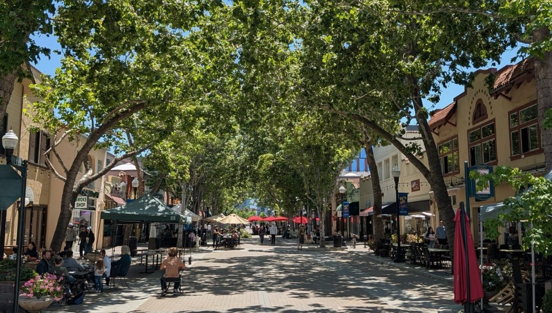 Apple continues to expand its real estate footprint in Sunnyvale, California