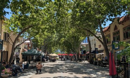 Apple continues to expand its real estate footprint in Sunnyvale, California