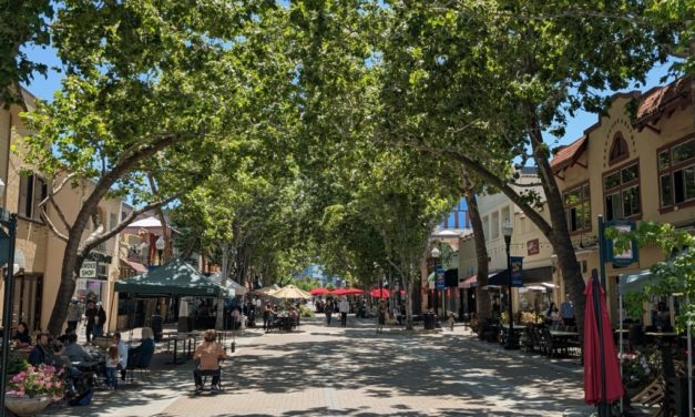 Apple continues to expand its real estate footprint in Sunnyvale, California