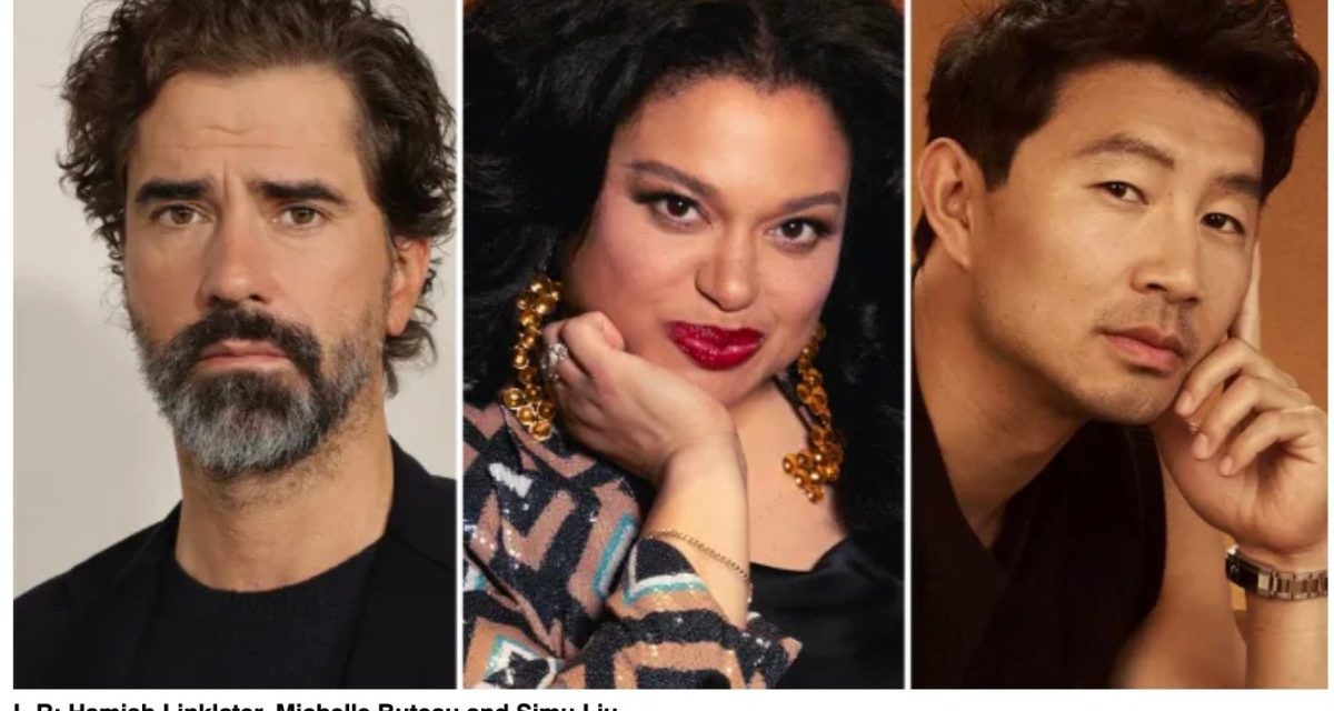 Three more join the cast of Apple TV’s upcoming comedy series starring Elizabeth Banks
