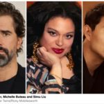 Three more join the cast of Apple TV’s upcoming comedy series starring Elizabeth Banks