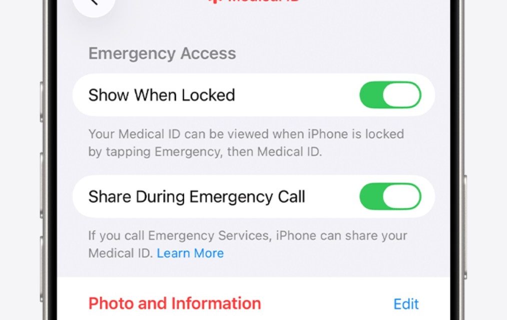 Apple’s Emergency SOS via satellite is now available in Andorra and Iceland