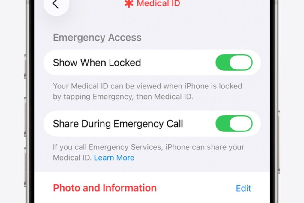 Apple’s Emergency SOS via satellite is now available in Andorra and Iceland