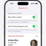 Apple’s Emergency SOS via satellite is now available in Andorra and Iceland