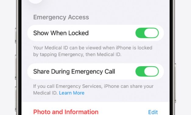 Apple’s Emergency SOS via satellite is now available in Andorra and Iceland