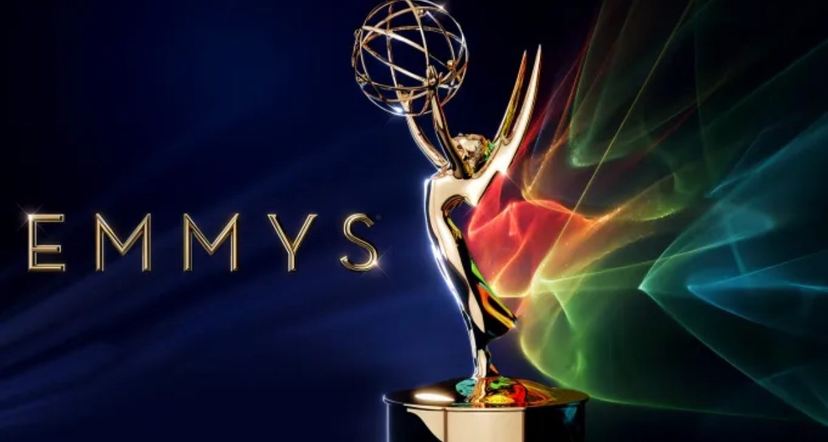 Apple TV shows, movies, and specials garner 87 Emmy nominations
