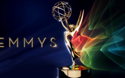 Apple TV shows, movies, and specials garner 87 Emmy nominations
