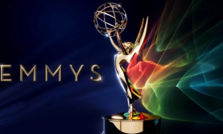 Apple TV shows, movies, and specials garner 87 Emmy nominations
