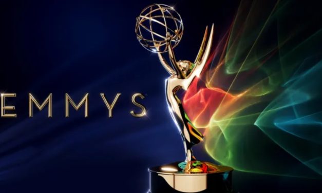 Apple TV shows, movies, and specials garner 87 Emmy nominations