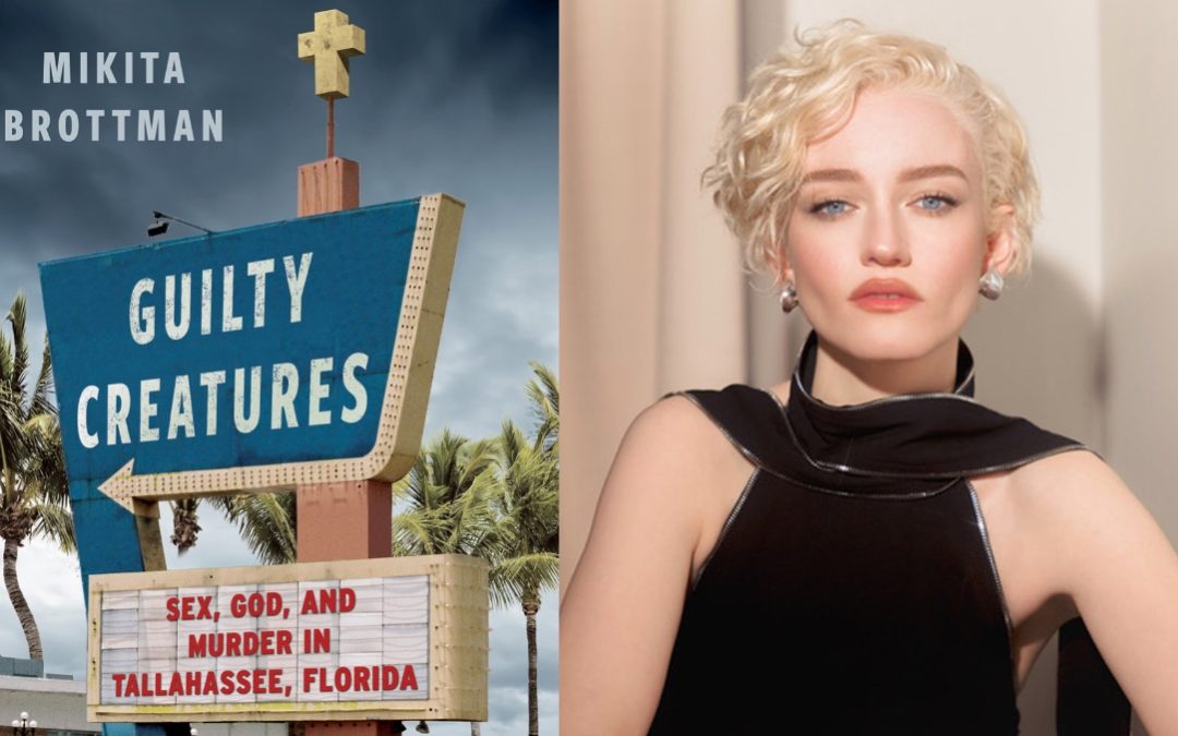 Julia Garner to start in and exec product Apple TV thriller, ‘Guilty Creatures’