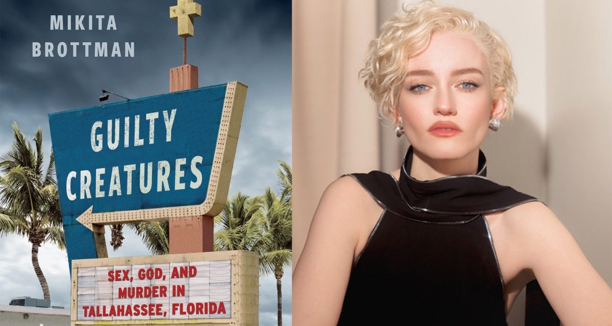 Julia Garner to start in and exec product Apple TV thriller, ‘Guilty Creatures’