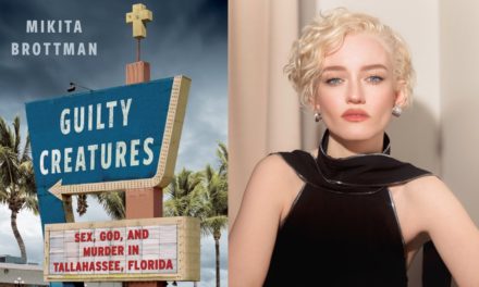 Julia Garner to start in and exec product Apple TV thriller, ‘Guilty Creatures’