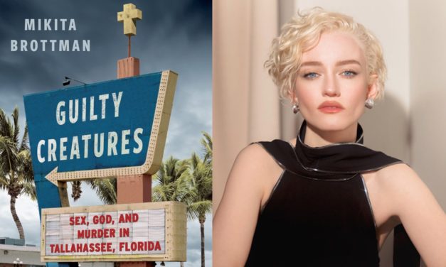 Julia Garner to start in and exec product Apple TV thriller, ‘Guilty Creatures’