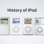 T3 Magazine names the iPod as the ‘Biggest Product in T3’s Lifetime’