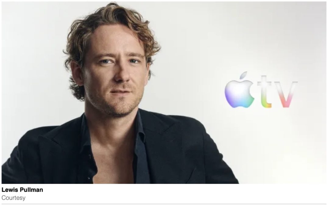 Lewis Pullman joins the cast of Apple TV’s upcoming ‘Guilty Creatures’