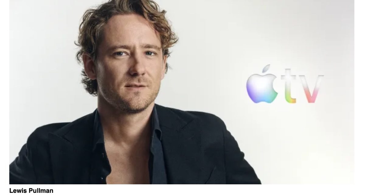 Lewis Pullman joins the cast of Apple TV’s upcoming ‘Guilty Creatures’