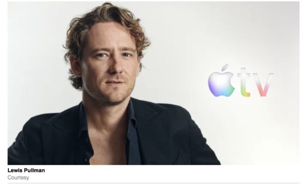 Lewis Pullman joins the cast of Apple TV’s upcoming ‘Guilty Creatures’
