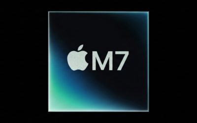Apple might release an M7 Ultra chip with 1.5TB of memory in 2028