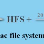 2027’s macOS 28 will drop support for encrypted Mac OS Extended (HFS+) volumes