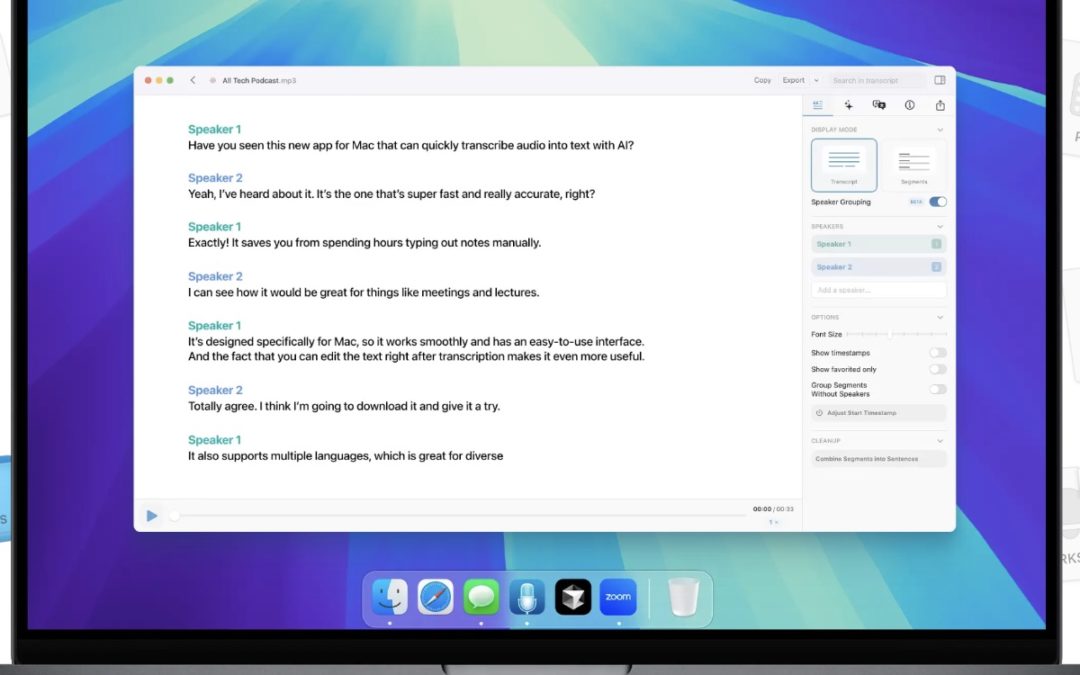 Software announcements for the week of July 13-17
