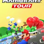 Service for the Mario Kart Tour game for smart devices will end on September 29