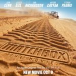 Apple posts trailers for ‘Matchbox: The Movie,’ the second season of ‘Dark Matter,’ and ‘Neuromancer’