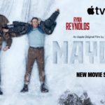 Apple unveils trailer’ for ‘Mayday’ starring Ryan Reynolds and Kenneth Branagh