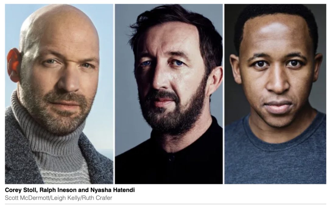 Three more join the cast of Apple TV’s ‘Monarch: Legacy of Monsters’ spinoff