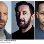 Three more join the cast of Apple TV’s ‘Monarch: Legacy of Monsters’ spinoff