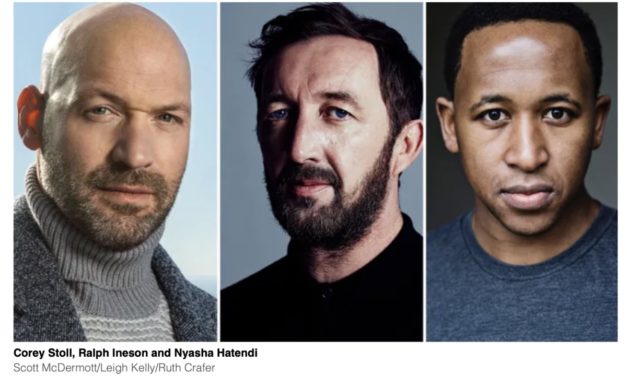 Three more join the cast of Apple TV’s ‘Monarch: Legacy of Monsters’ spinoff