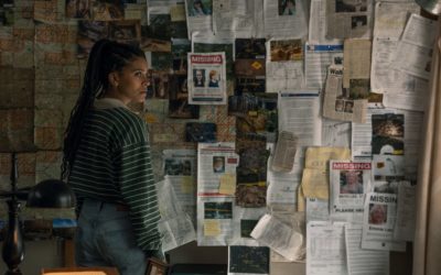 Apple TV’s crime drama, ‘Nocturne,’ will debut October 30