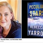 Apple TV Lands Rights To ‘Rebecca Yarros’ Upcoming ‘Peculiar Stars’ Novel