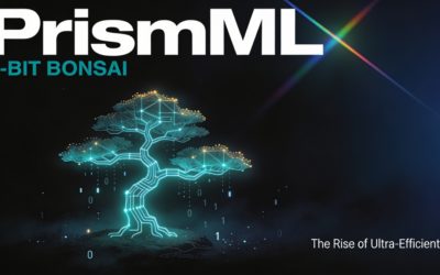 Apple has reportedly met with PrismML to discuss potential applications of the company’s tech